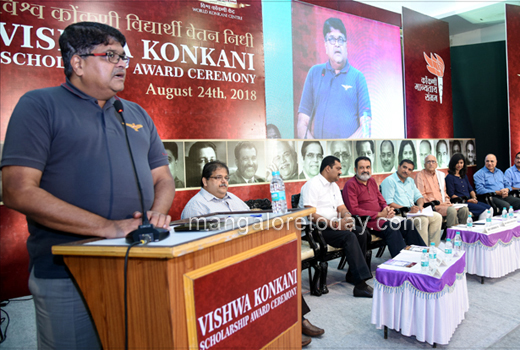 Vishwa Konkani.